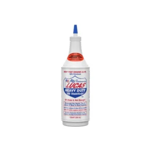 Lucas Oil® Heavy Duty Oil Stabilizer