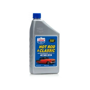 Lucas Oil® Hot Rod Classic Car 10W-30 Motor Oil