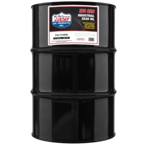 Lucas Oil® Industrial Gear Oil