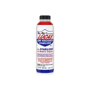 Lucas Oil® Low Viscosity Stabilizer