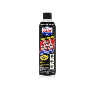 Lucas Oil® Multi-Purpose Parts Cleaner & Degreaser