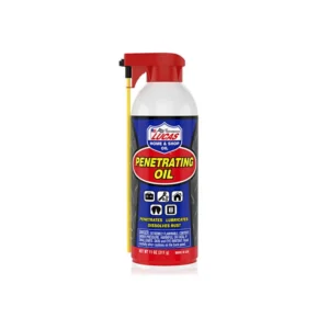 Lucas Oil® Penetrating Oil