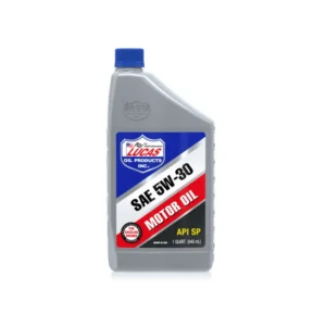 Lucas Oil® Petroleum Motor Oil