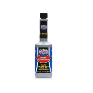 Lucas Oil® Power Steering Fluid