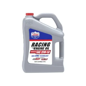 Lucas Oil® Racing Only Motor Oil