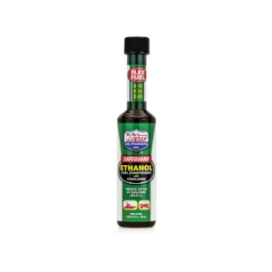 Lucas Oil® Safeguard™ Ethanol Fuel Conditioner with Stabilizers