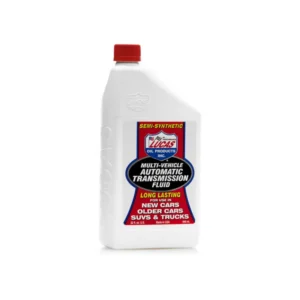 Lucas Oil® Semi-Synthetic Multi-Vehicle ATF