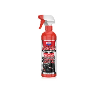 Lucas Oil® Slick Mist® Interior Detailer