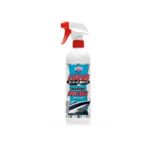 Lucas Oil® Slick Mist® Speed Wax