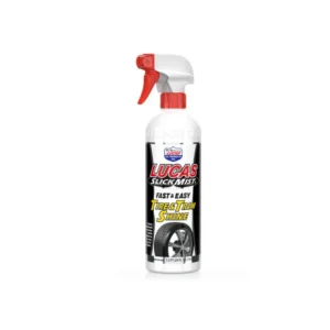 Lucas Oil® Slick Mist® Tire and Trim Shine