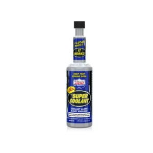 Lucas Oil® Super Coolant