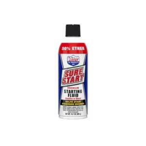 Lucas Oil® Sure Start Premium Starting Fluid