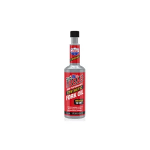 Lucas Oil® Synthetic Fork Oil