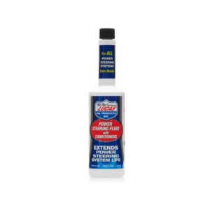 Lucas Oil® Power Steering Fluid with Conditioners
