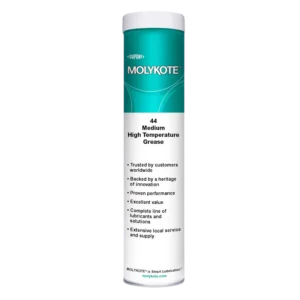 MOLYKOTE® 44 Medium High Temperature Grease
