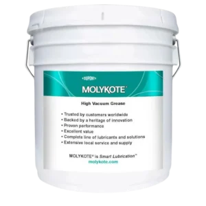 MOLYKOTE® High Vacuum Grease