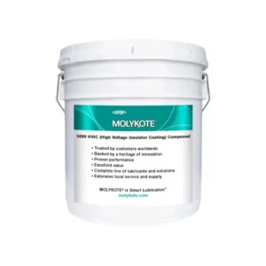 MOLYKOTE® 3099 HVIC (High Voltage Insulator Coating) Compound