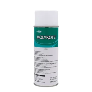 MOLYKOTE® 316 Silicone Release Spray