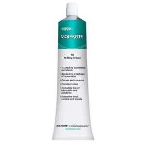 MOLYKOTE® 55 O-Ring Grease