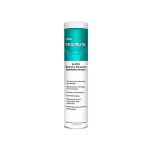 MOLYKOTE® G-4700 Extreme Pressure Synthetic Grease