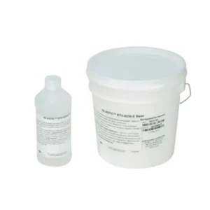 SILASTIC™ RTV-4230-E Base & Curing Agent