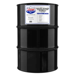 Lucas Oil® Automatic Transmission Fluid Conditioner
