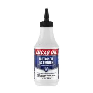 Lucas Oil® Motor Oil Extender