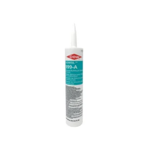 DOWSIL™ 999A Silicone Glazing Sealant