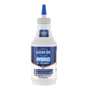 Lucas Oil® Hybrid Treatment with HybridShield™