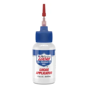 Lucas Oil® Applicator Bottle