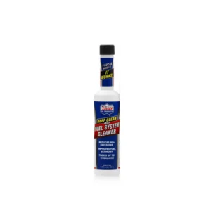 Lucas Oil® Deep Clean Fuel System Cleaner