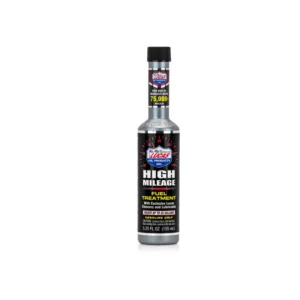 Lucas Oil® High Mileage Fuel Treatment