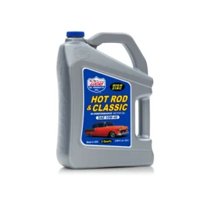 Lucas Oil® Hot Rod Classic Car 10W-40 Motor Oil