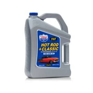 Lucas Oil® Hot Rod Classic Car 20W-50 Motor Oil