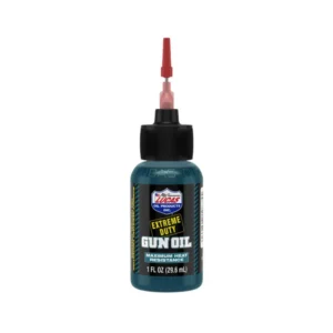 Lucas Oil® Extreme Duty Gun Oil